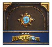 The Art of Hearthstone by Robert Brooks & Blizzard Entertainment Robert Brooks Blizzard Entertainment (Auteur)