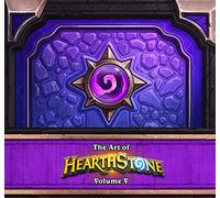 The Art of Hearthstone: Year of the Dragon