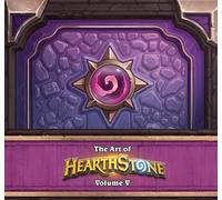The Art of Hearthstone: Year of the Dragon (5)