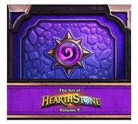 The Art of Hearthstone Year of the Dragon by Robert Brooks Robert Brooks (Auteur)