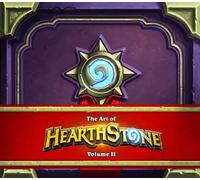 The Art of Hearthstone: Year of the Kraken