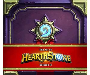 The Art of Hearthstone: Year of the Kraken