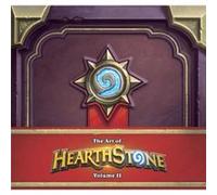 The Art of Hearthstone Year of the Kraken by Robert Brooks Robert Brooks (Auteur)