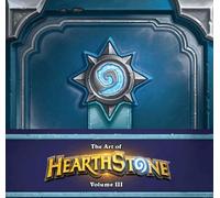The Art of Hearthstone: Year of the Mammoth - Volume 3