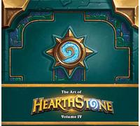 The Art of Hearthstone : Year of the Raven – Titan Books