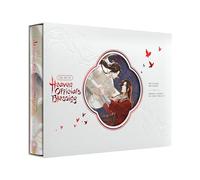 The Art of Heaven Official's Blessing: One Flower, One Sword (1)