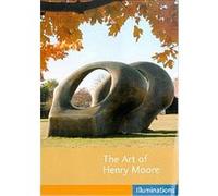 The Art Of Henry Moore , (Wide Screen) G