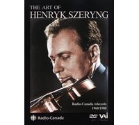 The Art of Henryk Szeryng