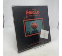 The Art of Hercules: The Chaos of Creation