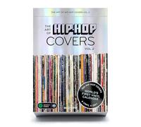 The Art of Hip Hop Covers Vol. 02