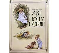 The Art of Holly Hobbie: Drawing on Affection