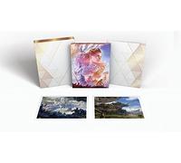 The Art of Horizon Forbidden West (Deluxe Edition)