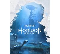 The Art of Horizon Zero Dawn – Titan Books