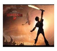The art of How to train your dragon 2 Linda Sunshine (Auteur)