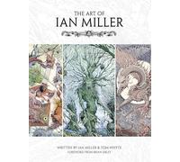 The Art of Ian Miller – Titan Books