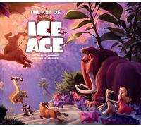 The Art of Ice Age