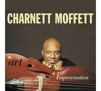 CHARNETT MOFFETT - Art of Improvisation