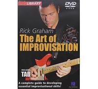 The Art of Improvisation