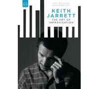 The Art Of Improvisation (Documentary) [Usa][Blu-Ray]