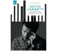 The Art Of Improvisation (Documentary) [Usa][Blu-Ray]