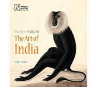 The Art of India: Images of Nature
