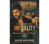 The Art of Infidelity: Passions and Enigmas of a Casanova