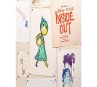 The art of inside out Amy Poehler (Auteur)