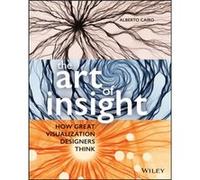 The Art of Insight by Alberto University of Miami Cairo Alberto University of Miami Cairo (Auteur)
