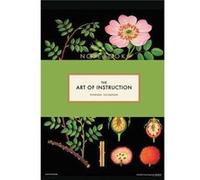 The Art Of Instruction Notebook Collection (Diary) Chronicle Books, (Auteur)