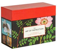 The Art of Instruction: Postcards: 100 Postcards of Vintage Educational Charts