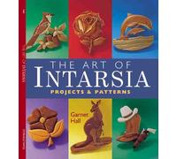 The Art of Intarsia: Projects & Patterns