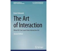 The Art of Interaction: What HCI Can Learn from Interactive Art