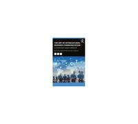The Art Of Intercultural Business Communication