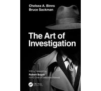 The Art of Investigation
