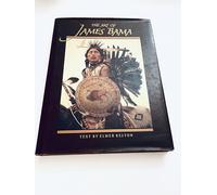The Art of James Bama