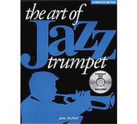 John McNeil – The Art of Jazz Trumpet – Édition complète – Livre et CD