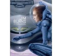 The Art of Jim Burns by Jim Burns Inconnu (Auteur)