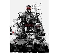 The Art Of Jock