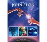 The Art of John Alvin