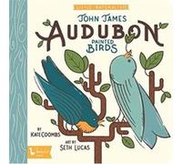 The Art of John James Audubon by Seth Lucas Unknown (Auteur)