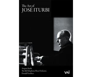 The Art of Jose Iturbi