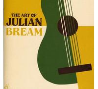 The Art of Julian Bream