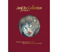 The Art of Junji Ito Collection (Deutsche Ausgabe)