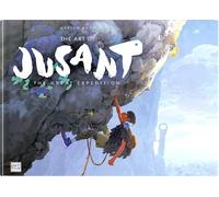 The Art of Jusant - The Great Expedition