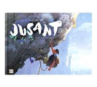 Collectif – The Art of Jusant: The Great Expedition – Relié – Pix'n Love Publishing