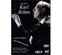 The Art Of Karl Bohm