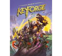 The Art of KeyForge