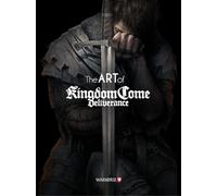 The Art of Kingdom Come: Deliverance
