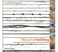 The Art of Knitting /anglais