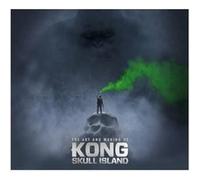 The Art of Kong Skull Island by Simon Ward Simon Ward (Auteur)